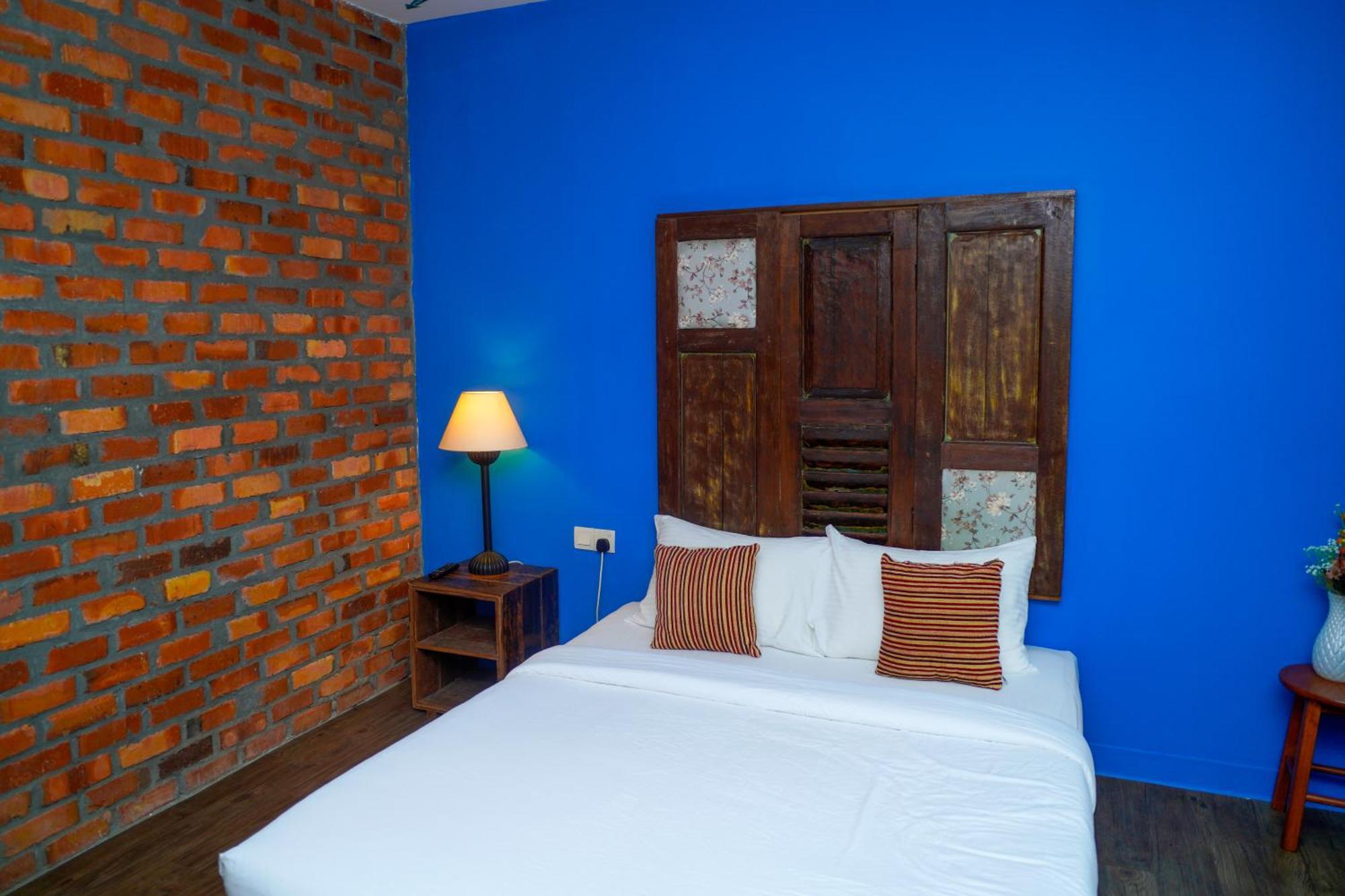 Redstone Boutique Hotel Kuala Lumpur Bagian luar foto