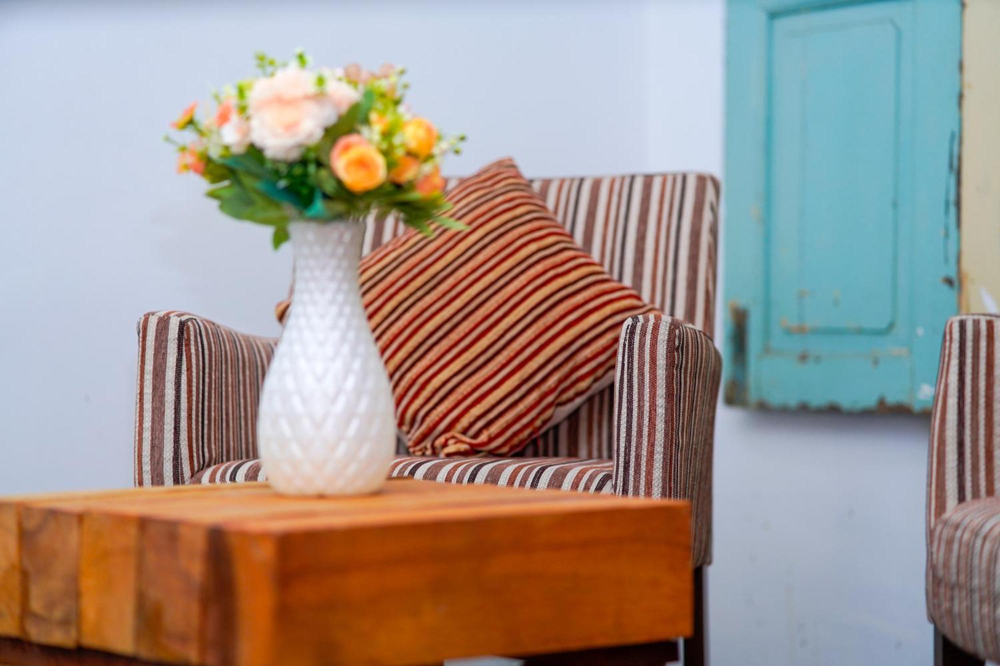 Redstone Boutique Hotel Kuala Lumpur Bagian luar foto