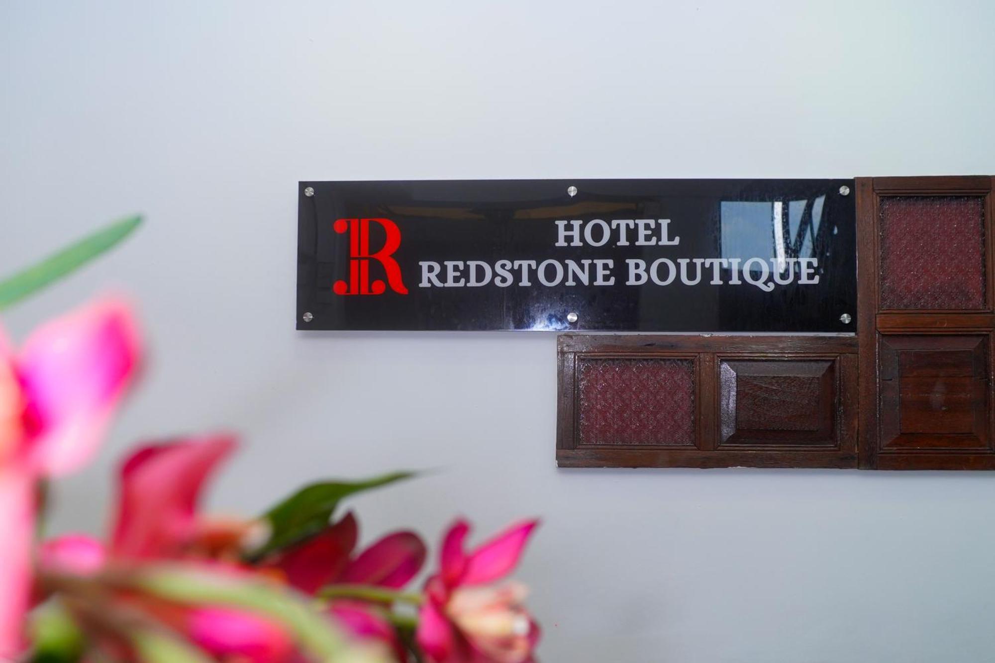 Redstone Boutique Hotel Kuala Lumpur Bagian luar foto