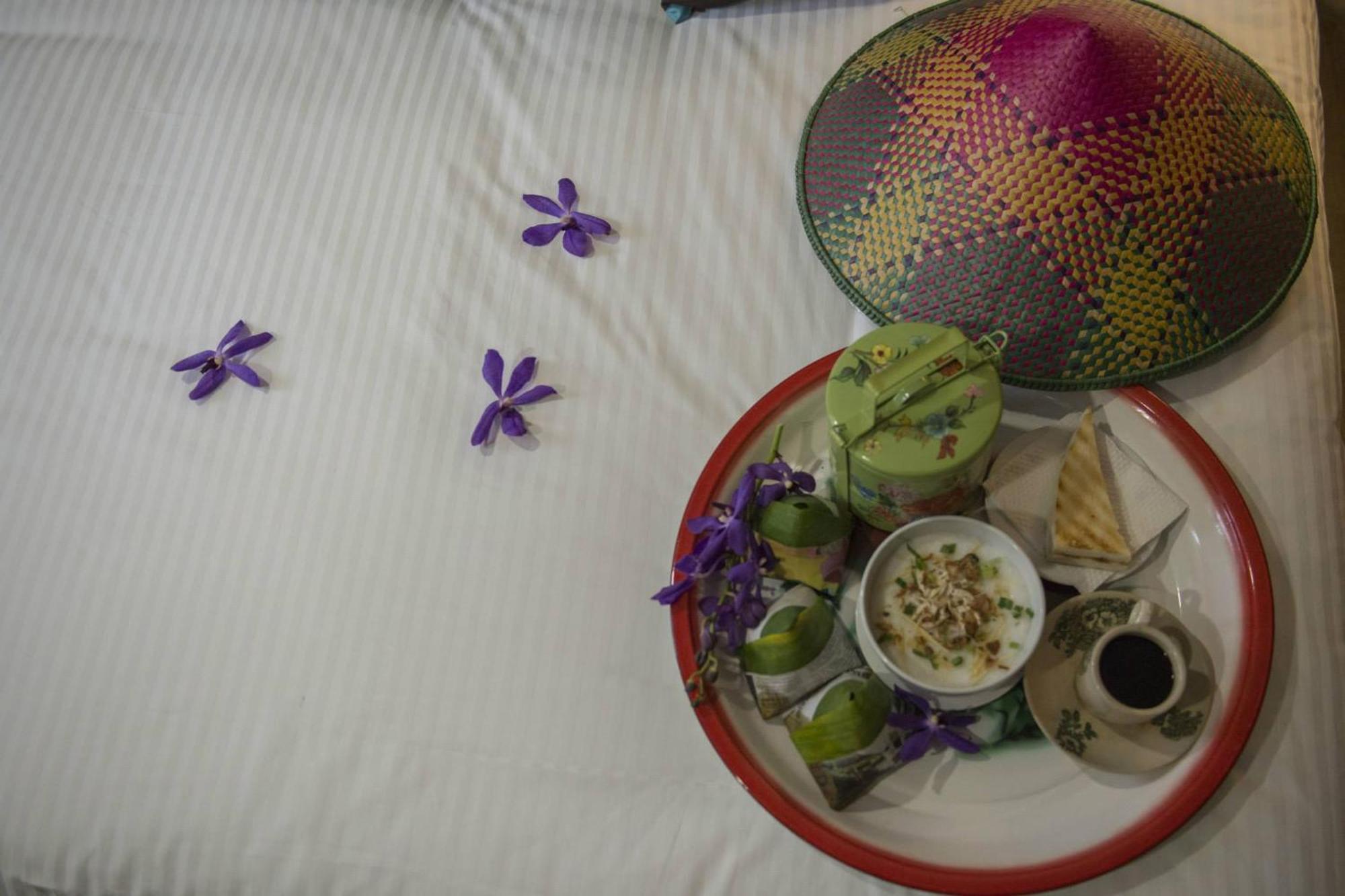 Redstone Boutique Hotel Kuala Lumpur Bagian luar foto